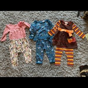 12 month bundle